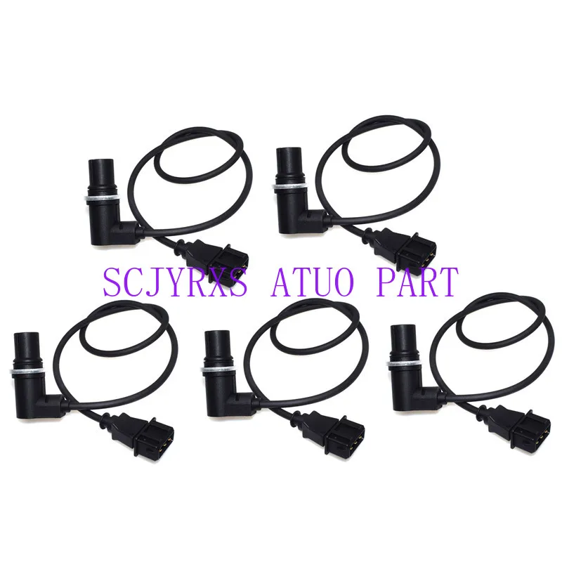 

Qty 5 Crankshaft Position Sensor Wiring Harness 037906433A For VW Golf Passat Sharan Seat Alhambra 037 906 433 A 037 906 433A
