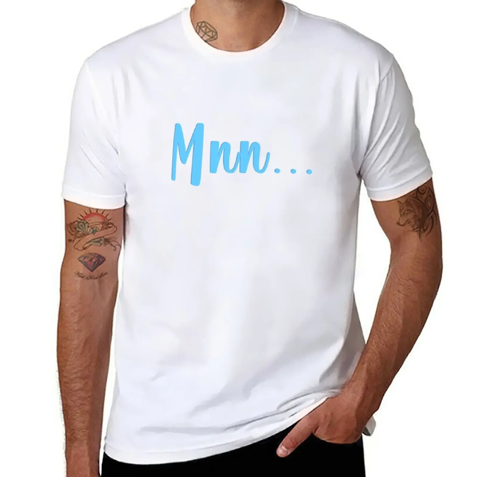 

Mnn Lan Wangji T-Shirt sweat blacks mens graphic t-shirts