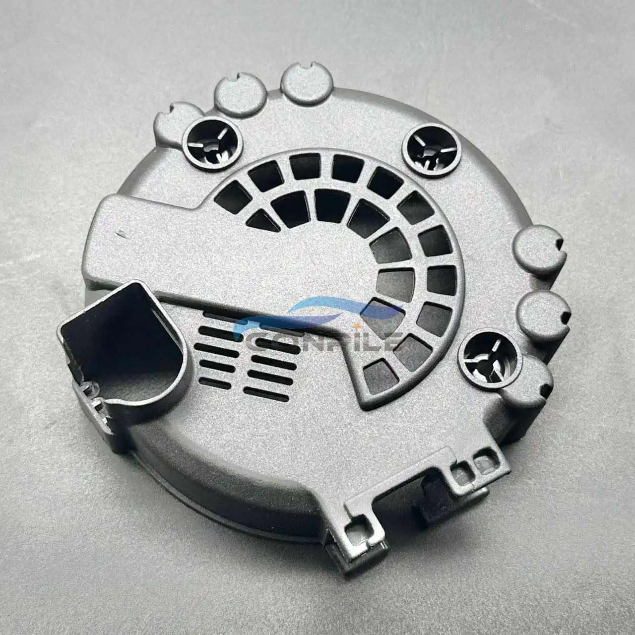 Suitable for Mercedes-Benz E300 BMW Matching Valeo Generator Cover Plastic Shell.