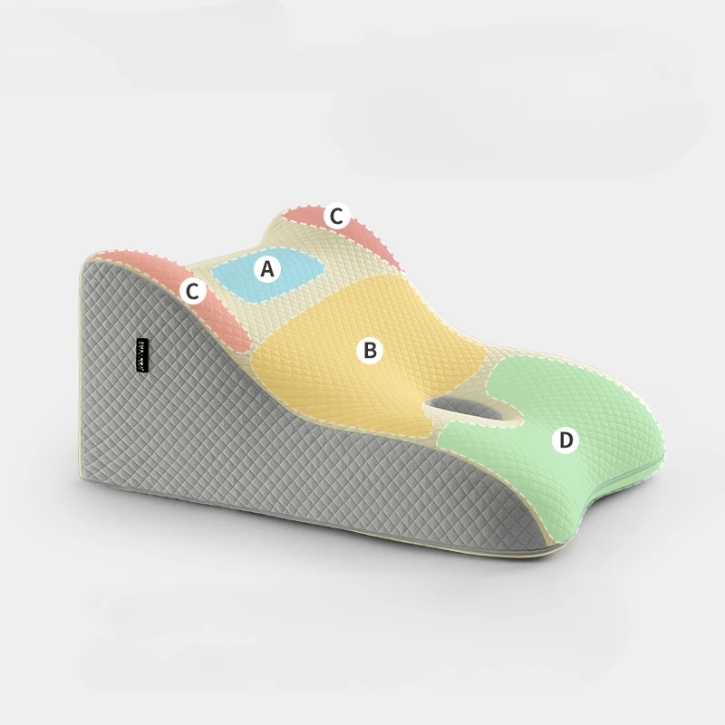 Multi functional fertility aid for couples, sleeping on the bed, playing with mobile phones, reading books, cushion 3