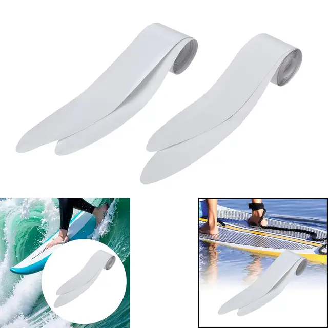 Surftech Stand Up Paddleboarding Rail Tapes Stand Up Paddleboard