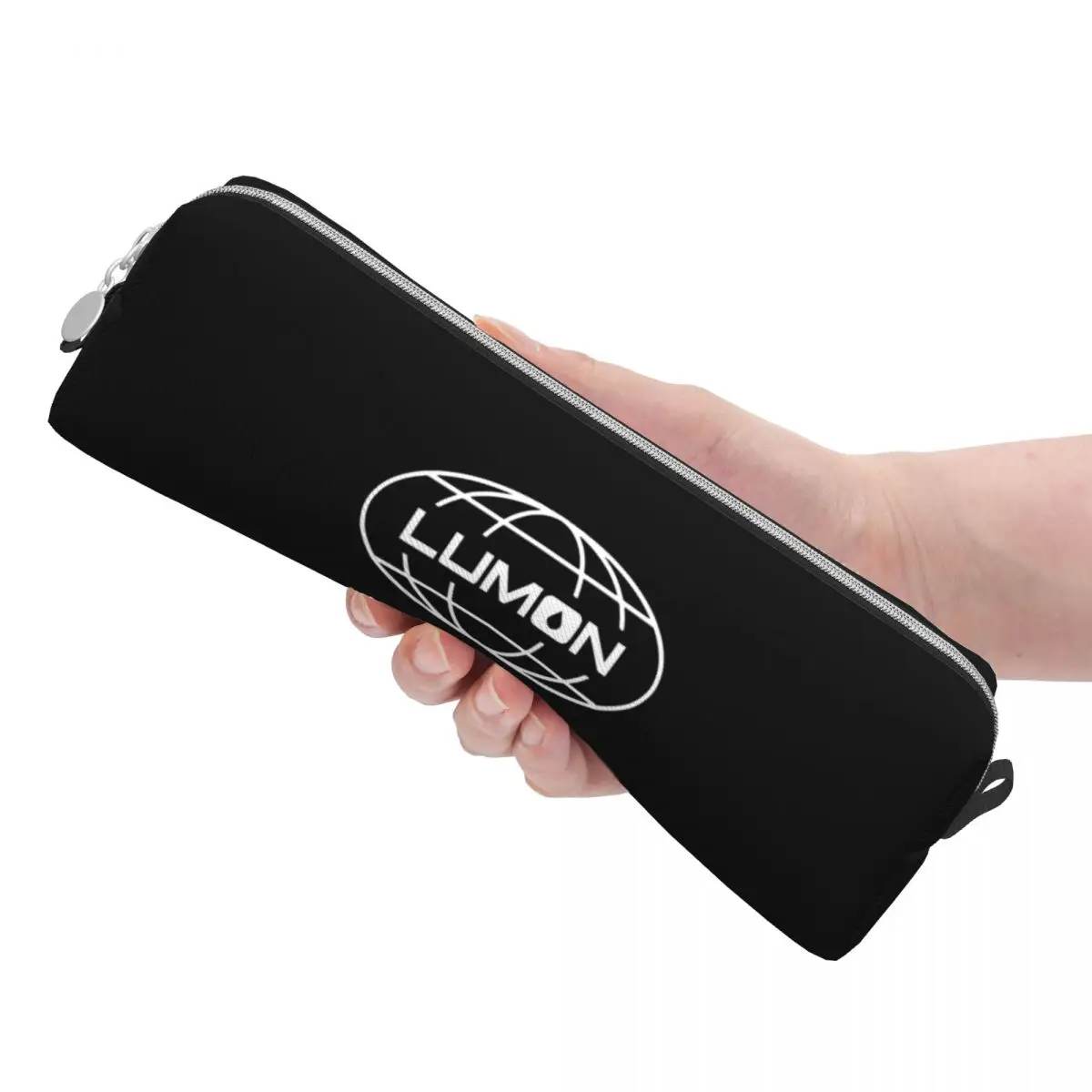 Severance Lumon Pencil Case Pencil Box Pen Box for Girls Boys Big Capacity Bag School Supplies Gifts Stationery