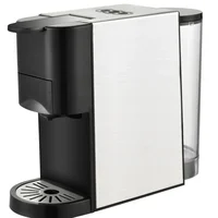 Multifunctional K Cup Capsule Coffee Maker Home Use Coffee Machine 1