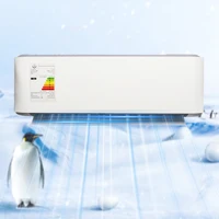 T3 Tropical Air Conditioner 12000BTU Dual-purpose Bedroom Air Conditioner Wall Mounted Middle East Air Conditioner 1