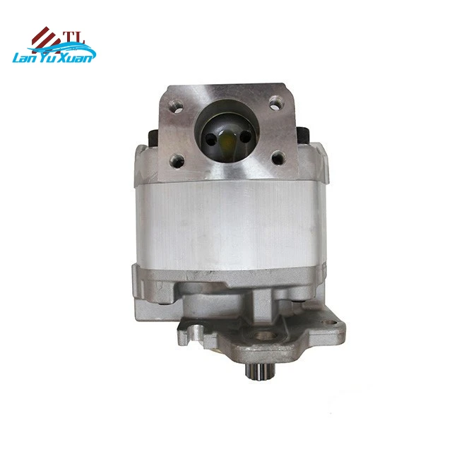 TL High Quality Hydraulic Oil Pump Transmission Gear Pump 705-12-40040 Factory Selling
