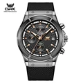 Sliver black