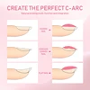 NAILCO 15ml Semi-permanent Rubber Base For Gel Varnish Hybrid Nail Base Coat Top Coat For UV Gel Nail Polish Manicure LED Enamel 3