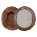 Lint brown
