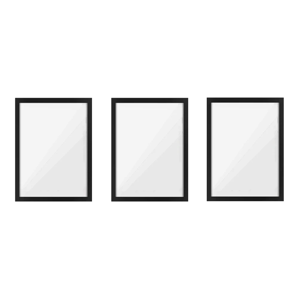 Lot De 10 Passe-partout Blancs Pour Cadres A4 - Dimensions 29,5x20,8 Cm, Intérieur 19,1x14 Cm, Pour Photos Et œuvres D'art