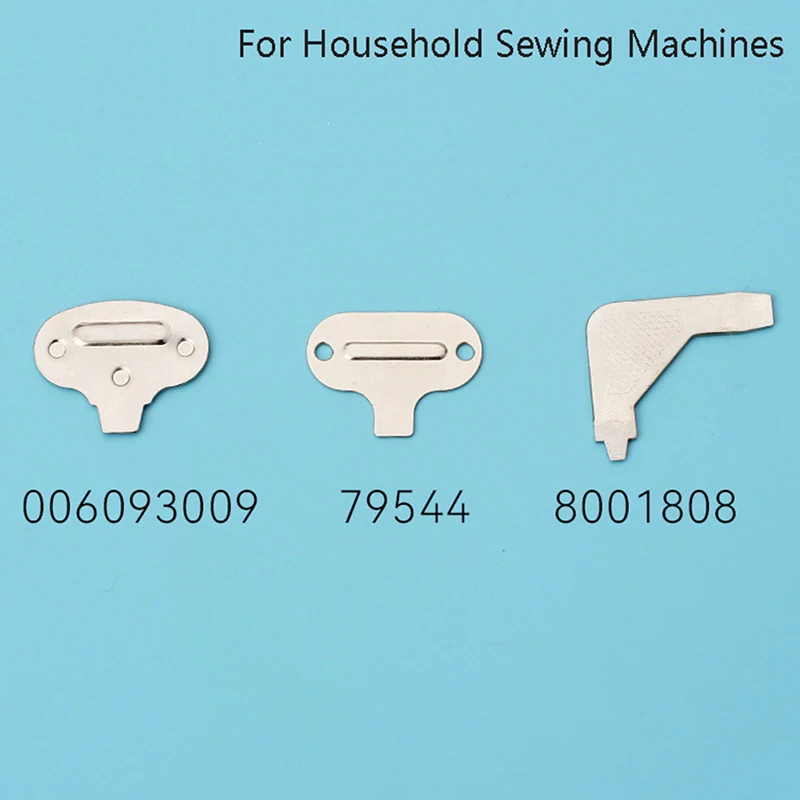 2PcsScrewdriverKeysScrewdriverSewingNeedlePlateDriverFor