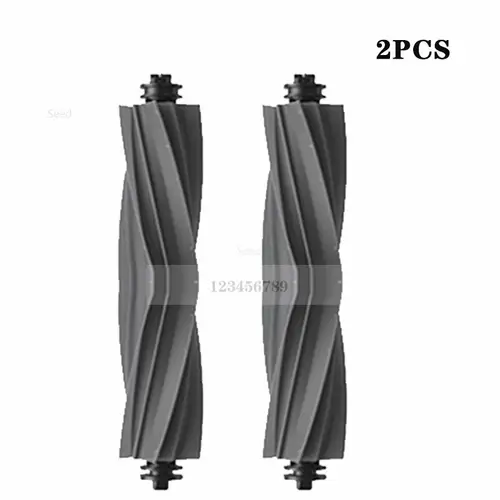 Dreame L40 Ultra / X40 Ultra Robot Vacuum Accessories Dust Bags Mop Main Side Brushes Cloths HEPA Filters Spare Parts - Image 7