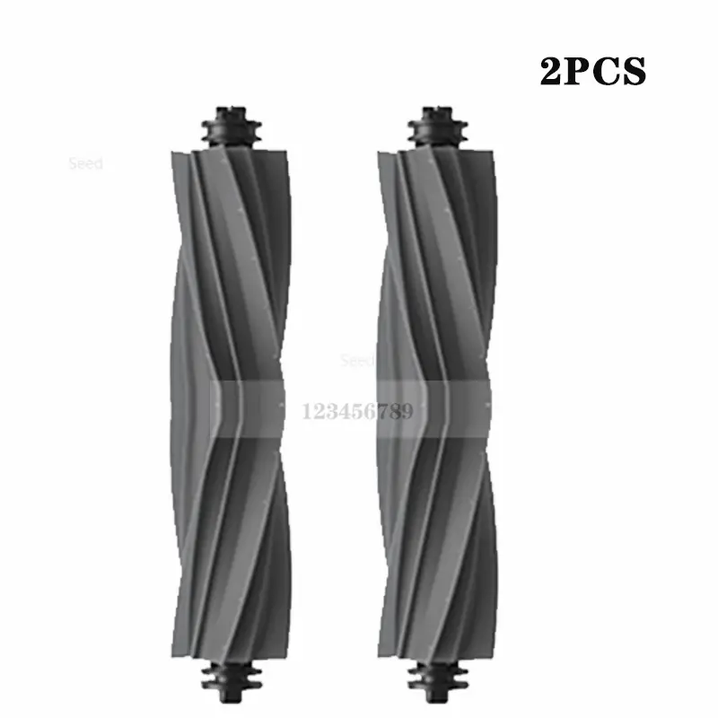 Dreame L40 Ultra / X40 Ultra Robot Vacuum Accessories Dust Bags Mop Main Side Brushes Cloths HEPA Filters Spare Parts - Image 7