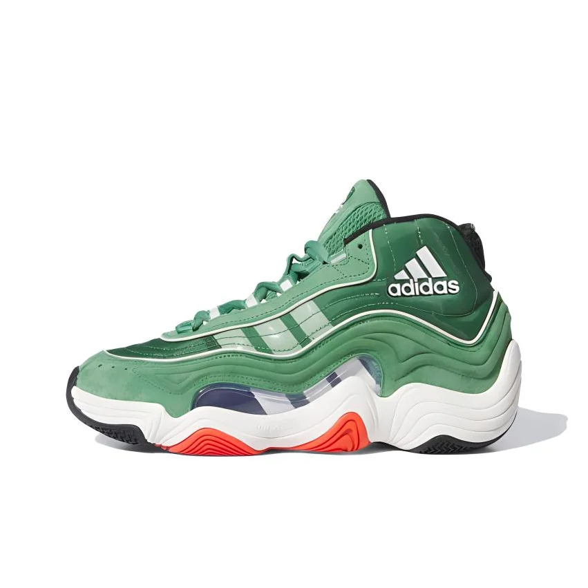 Adidas Crazy 98 'Green' IG3740