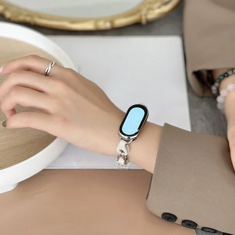 Smartwatch Bracciale Xiaomi Mi Band Bracelet Cinturino Mi Fit