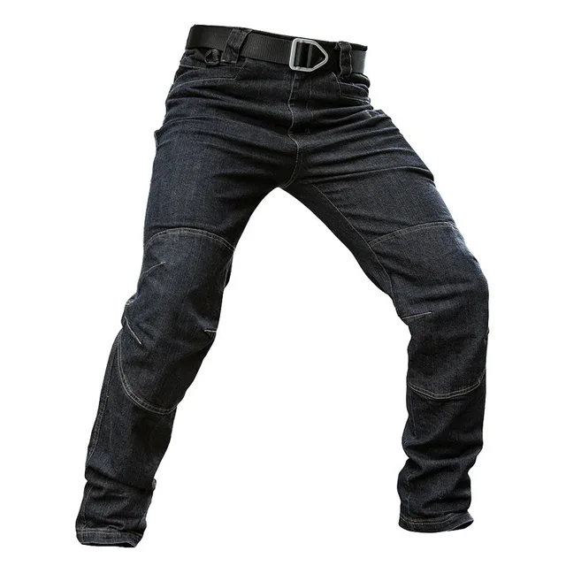 77city Killer Tactical Jeans Men 