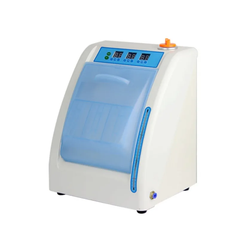 치과 핸드피스 윤활 시스템, 윤활 기계, 치과 핸드피스 오일 청소 기계, 220V, 110V