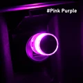 Pink Purple