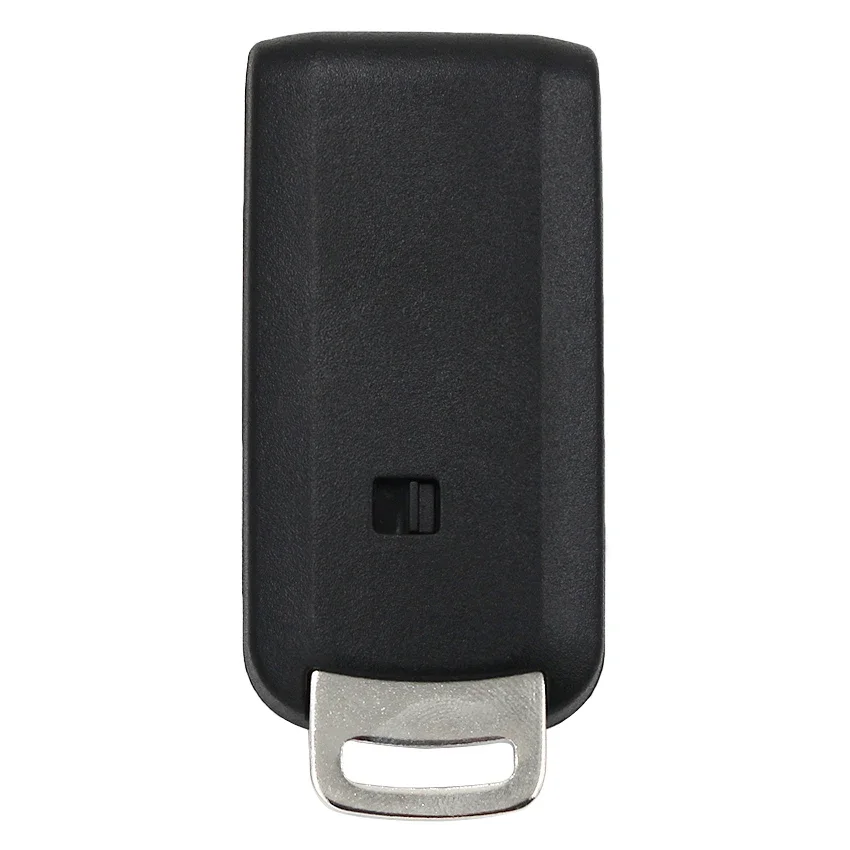 3 buttons Smart Remote Car Key FSK 433MHz PCF7952 chip for Mitsubishi Lancer Outlander ASX G8D-644M-KEY-E with insert key car remote key car key