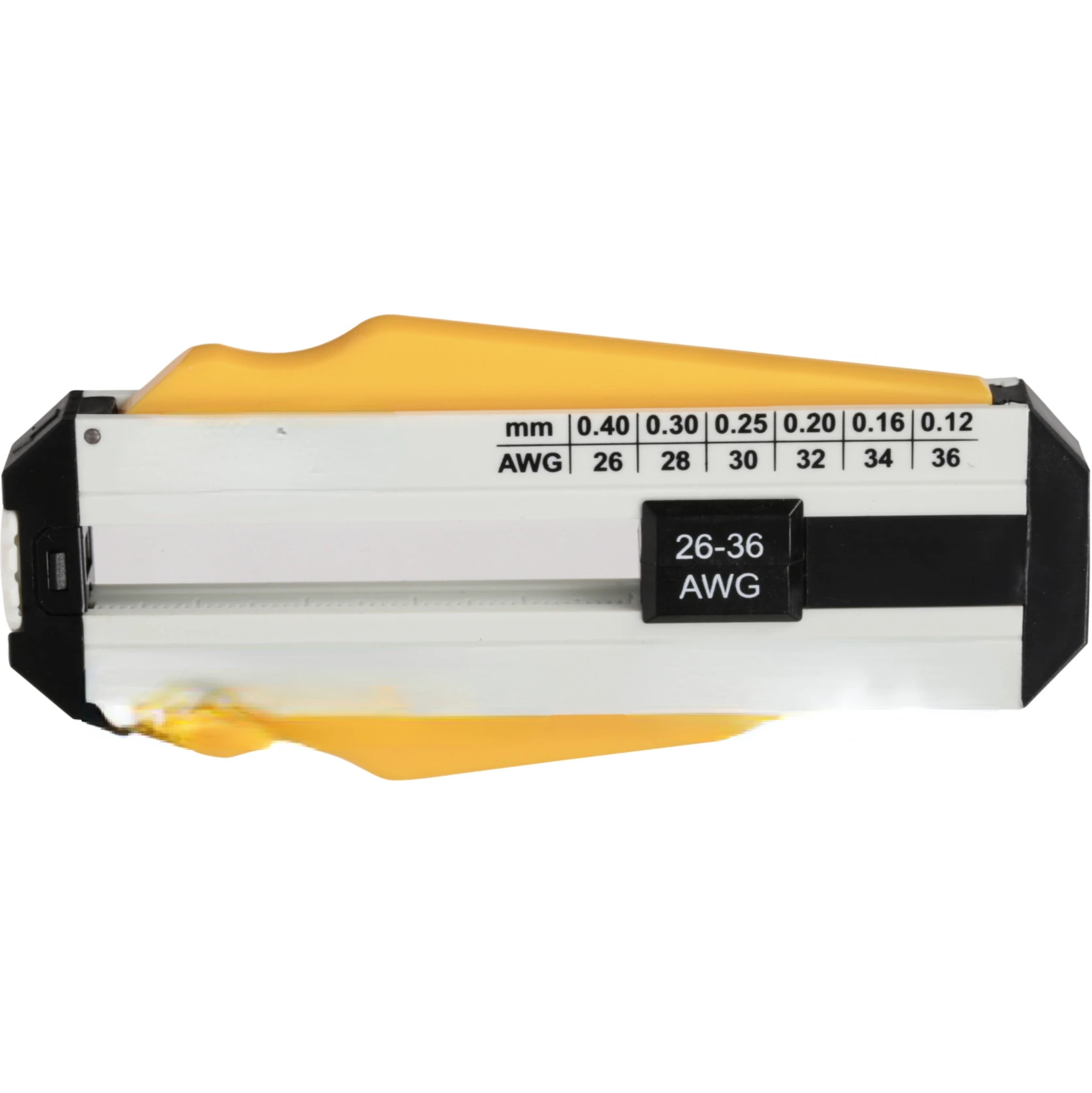 Adjustable Fiber Stripping Pliers Optical Wire Stripper Adjustable Imported Optical Fiber Stripping