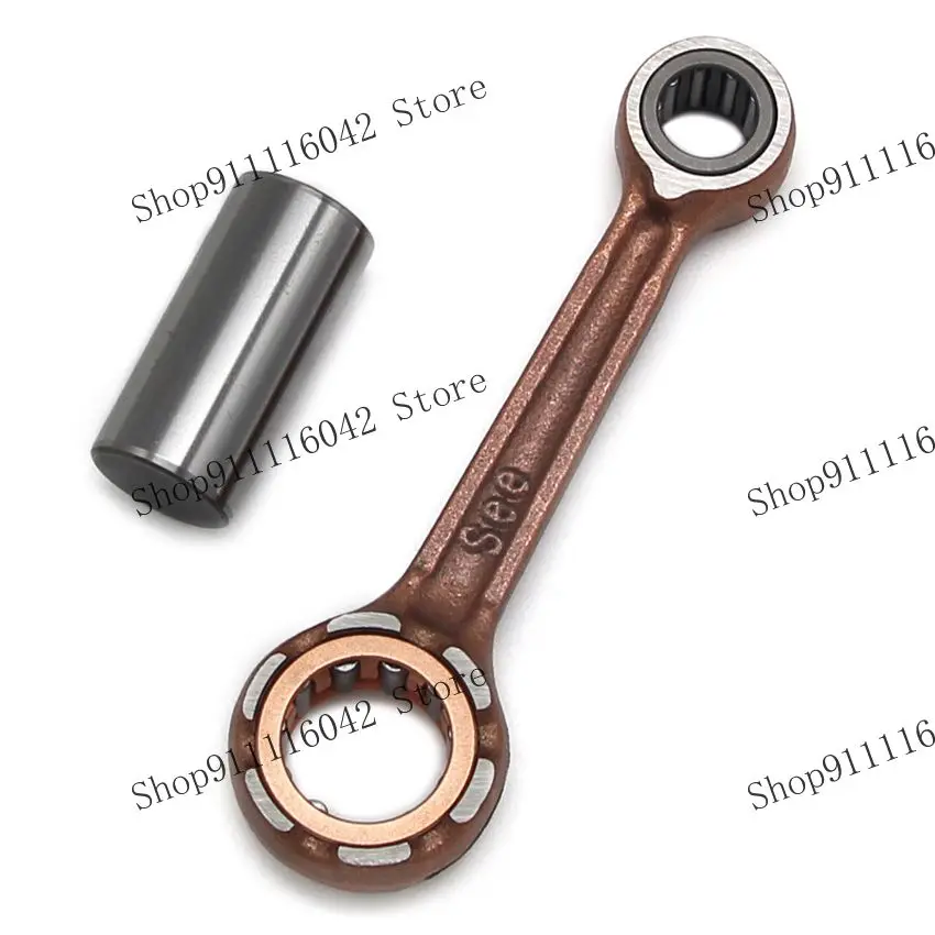 Motorcycle Connecting Rod Kit For Suzuki AE50 AY50 Katana AD50 Address AG50 AH50 AZ50 TR50 Street Magic AJ50 AP50 12161-37B02