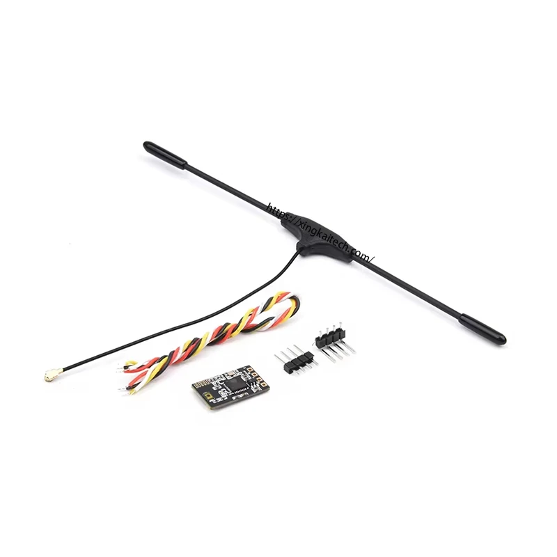 Module ELRS 433/360/500/720/750 MHz TX RX pour drone FPV longue portée
