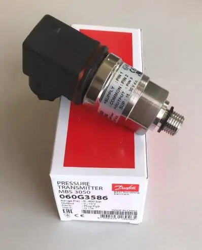 

Датчик давления Danfoss MBS3050-060G358 6, 0-10 в