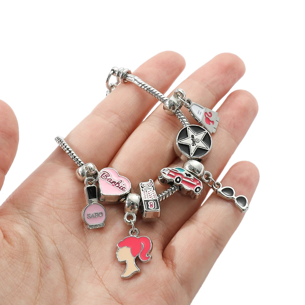 Barbie Charms