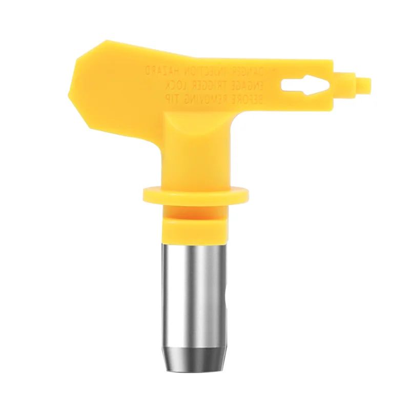 

5 Series Airbrush Nozzle For Painting Airless Paint Spray GUn Tip Powder Coating Portable Paint Sprayer Auto Repair Tool