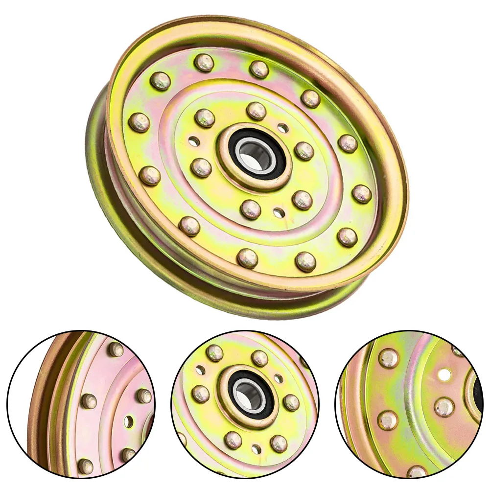 

1pc Idler Fits Z400 Z450 Z453 Z500 Z528 Lawn Mowers 6-7685 116-4667 633109 539102610 Garden Power Tool Accessories