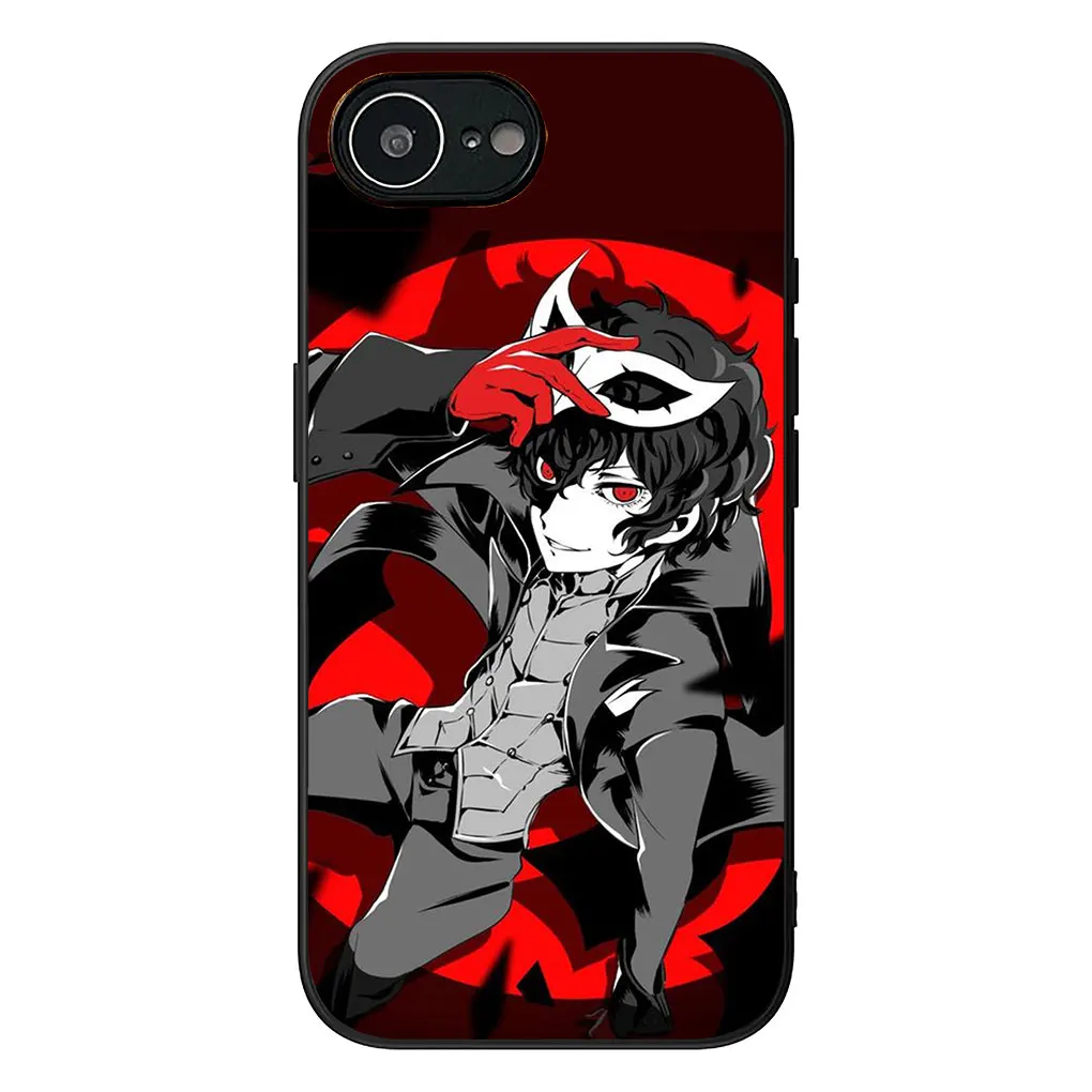 Silicone Phone Case with Enhanced Grip and Stylish Design