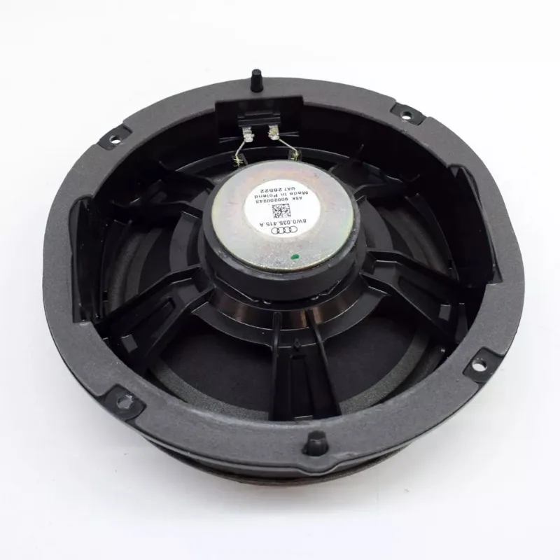 TFSI 마일드 하이브리드 프론트 좌측 문짝 스피커, 3171888301 110kw 2022, 아우디 A4 B9 35 용, 8W0035415A