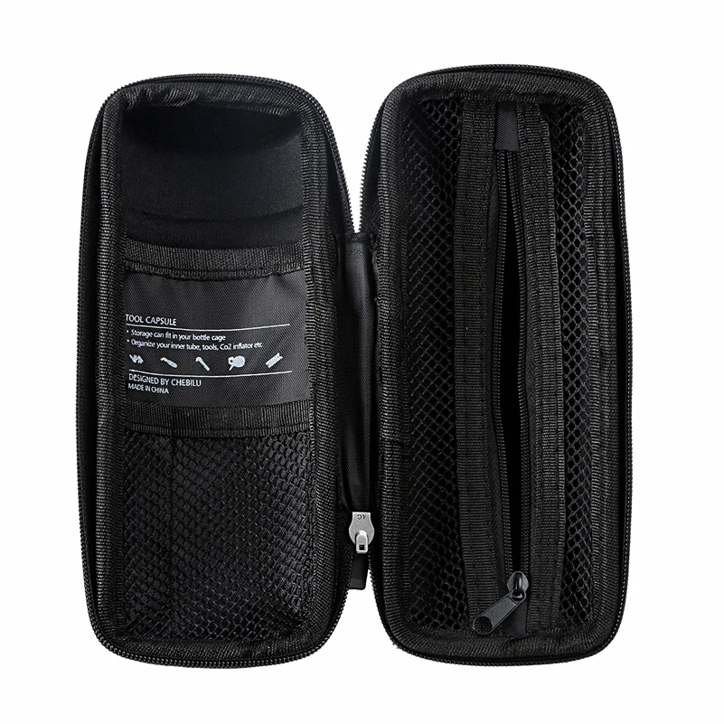 WEST BIKING Cycling Tool Capsule - Compact Storage