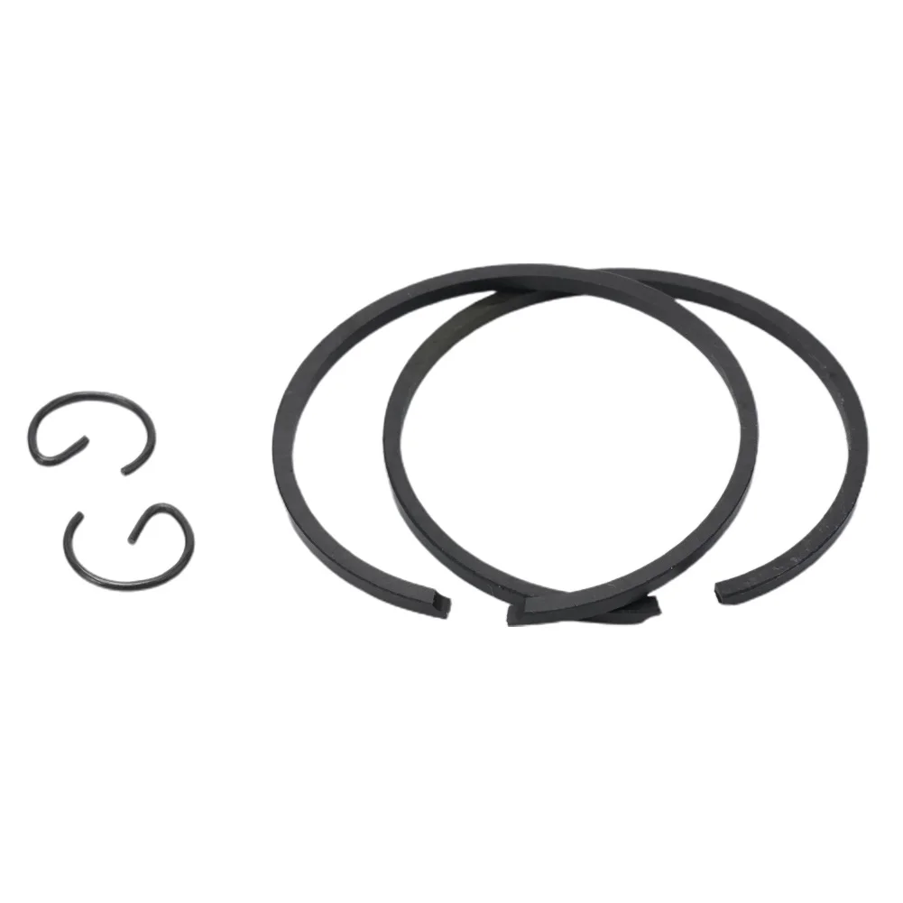 34MM Piston Ring Kit For BG45 BG46 FS38 FS45 FS55 HS45 HS81