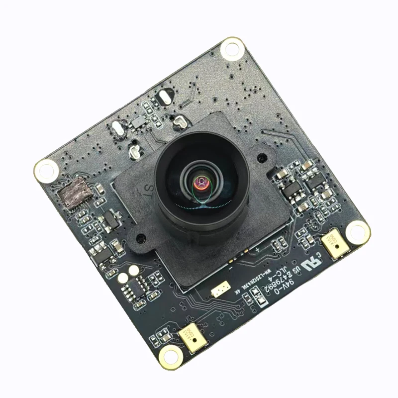 IMX678 센서가 탑재된 8MP USB 3.0 카메라 모듈, 4K60fps, Type-C 인터페이스 산업용 카메라
