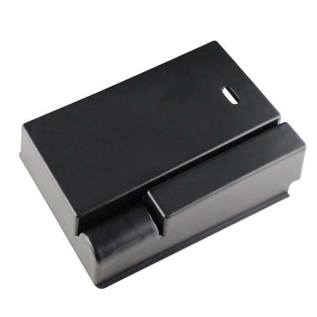 Kia Sportage Armrest Tray 6
