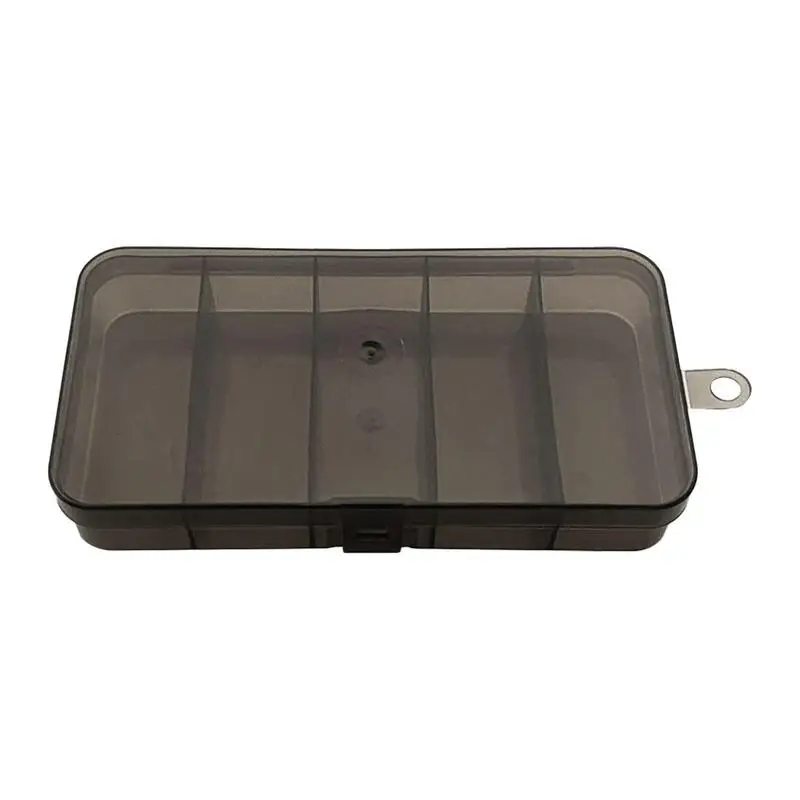 Scatola Per Attrezzatura Da Pesca Con Esche |