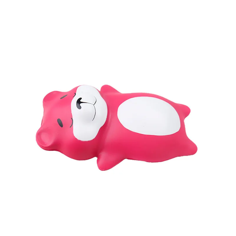 החיה חמודה יד יד יד יד תמיכה כרית יד יד יד יד יד יד יד יד כרית יד צד ארגונומיה קצף זיכרון למחשב נייד מחשב נייד כלב דוב צעצוע