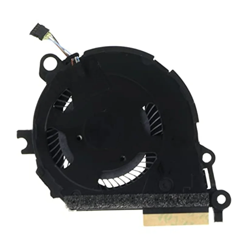 CPU GPU Cooling Fan For HP 13