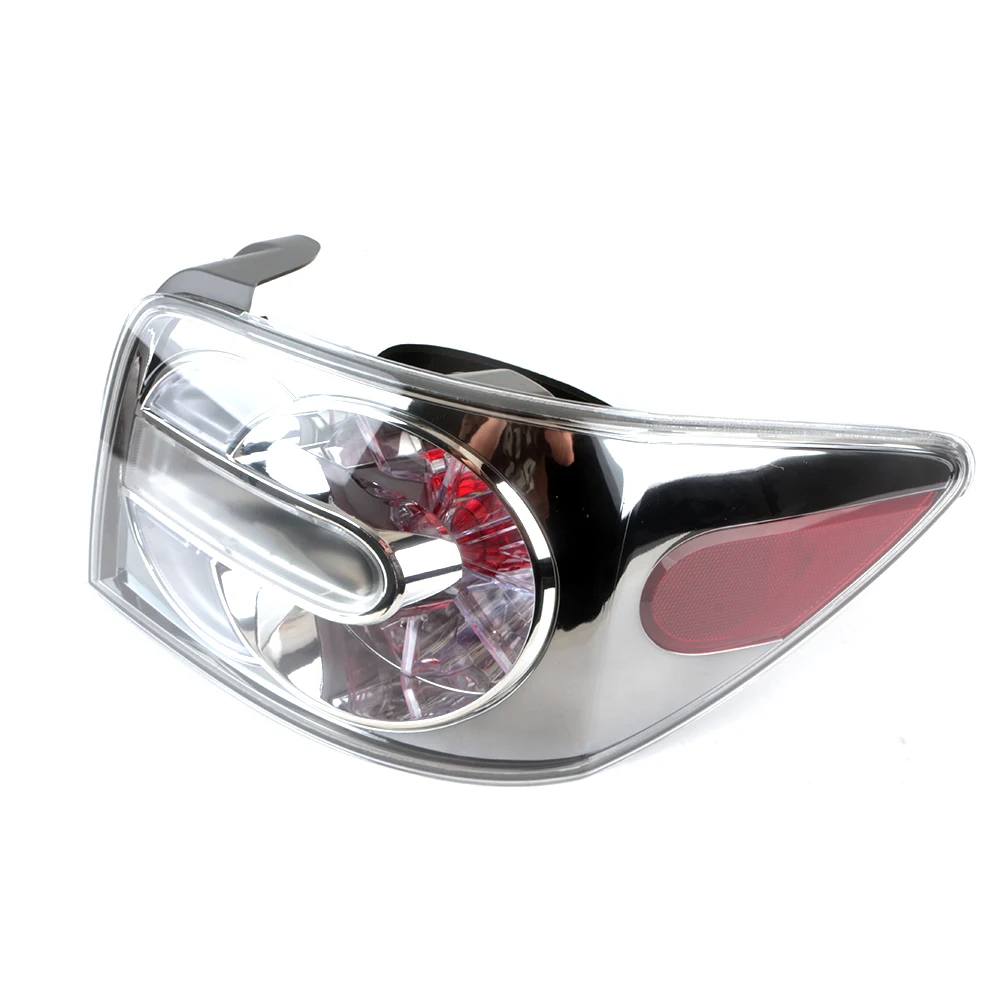 For Mazda CX7/CX-7 2008 2009 2010 2011 Tail Light Assembly Rear
