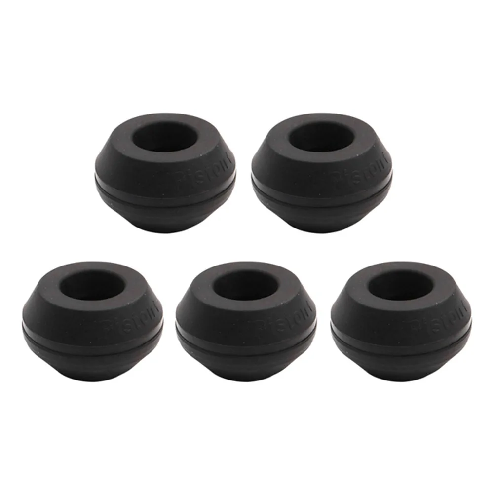 Piston Driver Unit Bumper Spare Parts Nail Gun Coil Nailer Piston