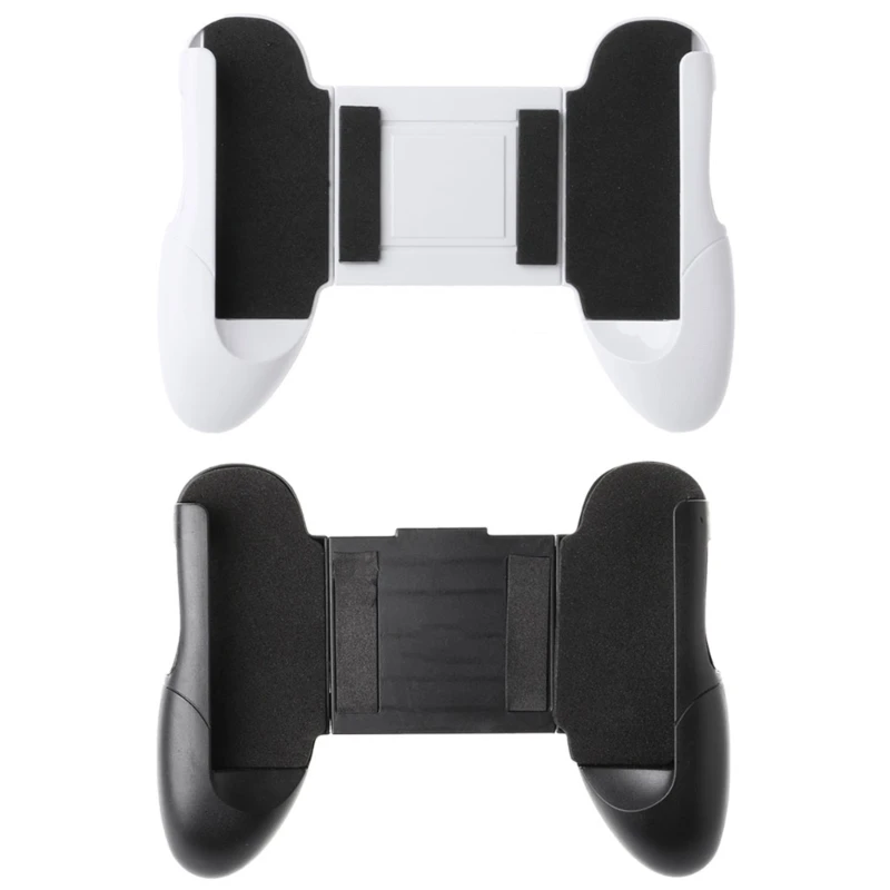 

Retractable Gamepad Holder With Bracket Handle Stand For phone