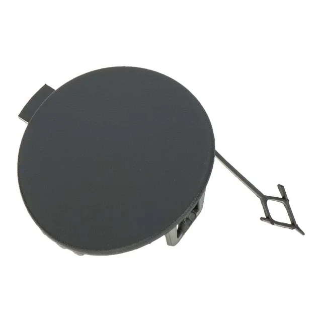 Copertura Gancio Traino Per Jeep Cherokee 2014-2018 - Ricambio Originale 68203273AE In Plastica - Foto 8