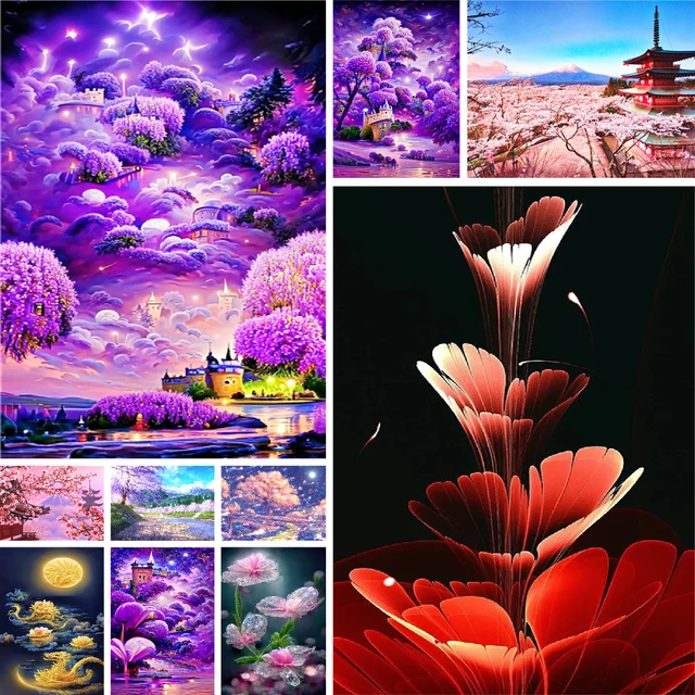 Painting By Number Flower Arranging 40x50 Diamond Painting On Clearance  Craft Kits For Adults Wall Decor Mother's Gift 2023 NEW - AliExpress