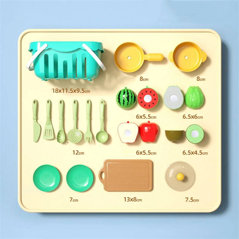 Рисунок 4 - детские игрушки для ролевых иг