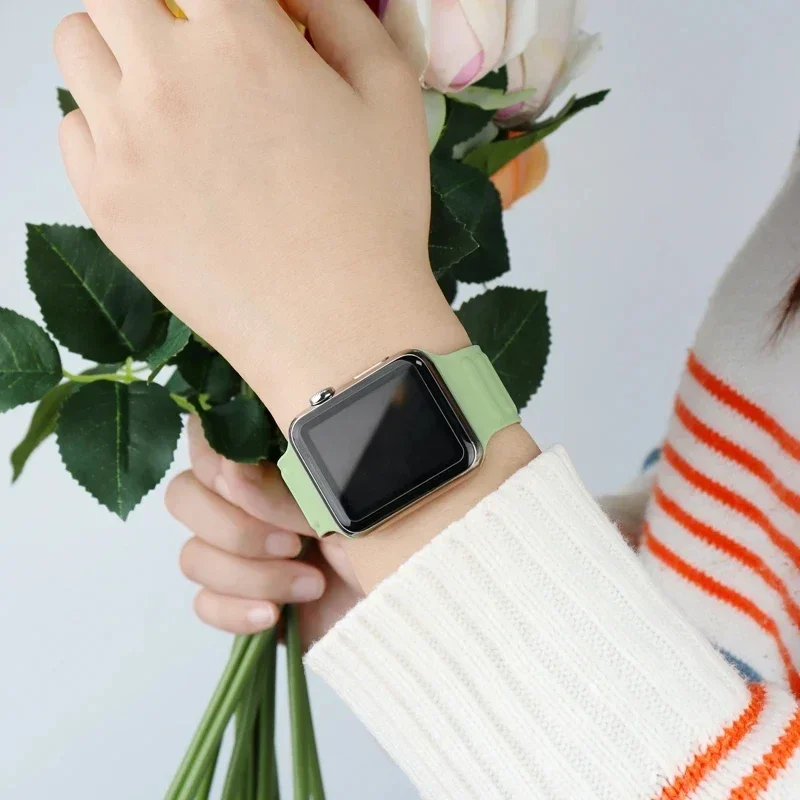  ġ    Ʈ, ׳ƽ ũ , iWatch Ultra 49mm ø 8 7 6 SE 5 4 3 42mm, 44mm, 40mm, 45mm, 41mm