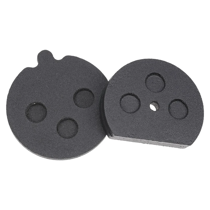 Hand Brake Park Pad Kit Spare Parts 15/920103 15/920087 15/913501 478/00849 For JCB 214E/3CX 531-70 2CX-SM 2CXL 2CX 535-