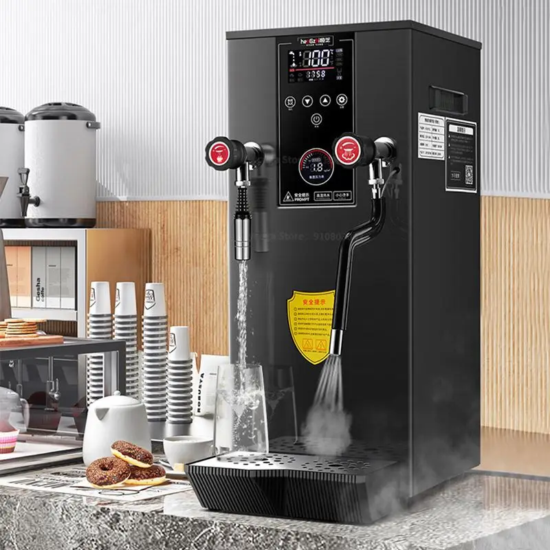 Рисунок 2 - Промышленный Интеллектуальный водонагреватель