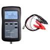 4-Wire YR1035+ Lithium Battery Internal Resistance Tester High-precision Battery Tester Resistance Test Instrument DC 0-100V 4