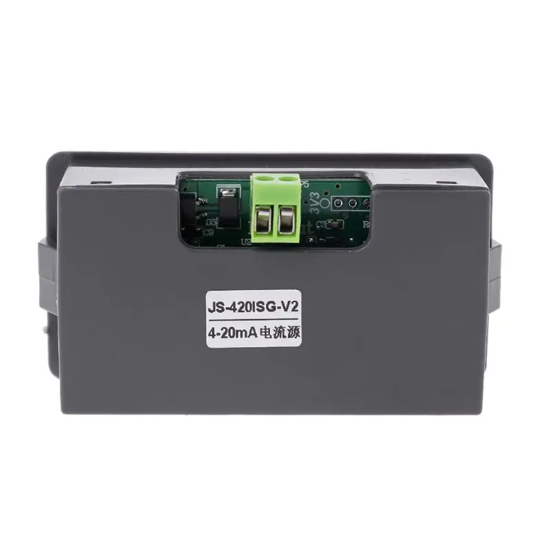 Durable Generator Sources Current Analog Simulator 2-wire 4-20mA 4