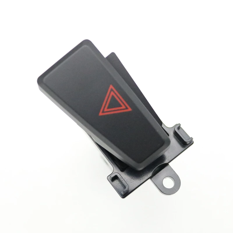 

Hazard light switch double flashing light switch warning light button For Mitsubishi Pajero Montero V87 V93 V95 V97 V98